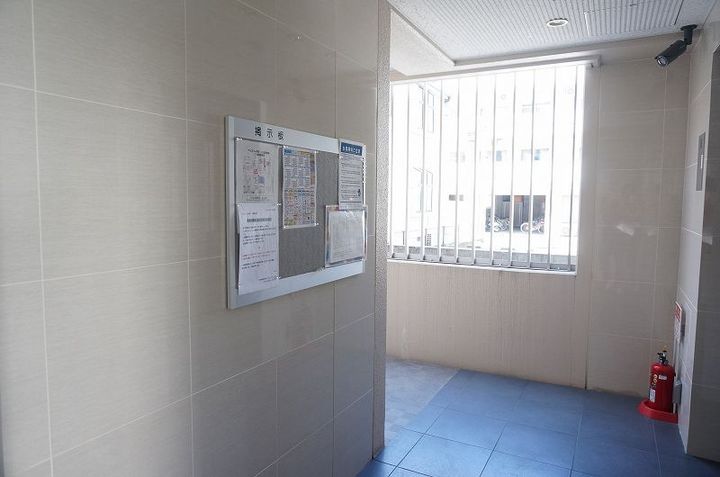 ヴィゴーレ本町のその他画像