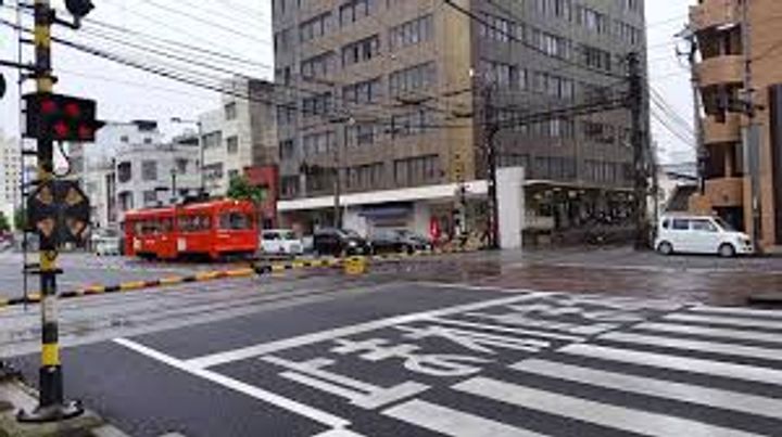 ヴィゴーレ本町の周辺