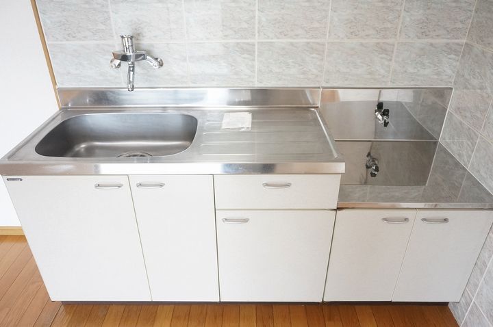 プロムナードハイツ301の内装