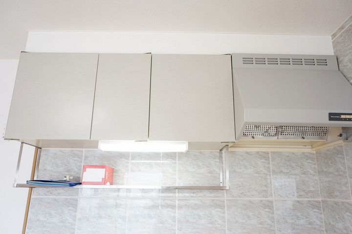 プロムナードハイツ301の内装