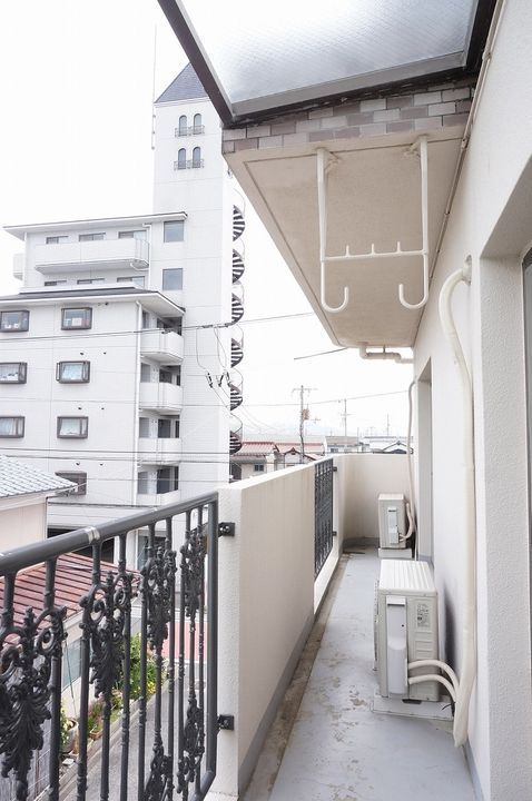 プロムナードハイツ301のその他画像