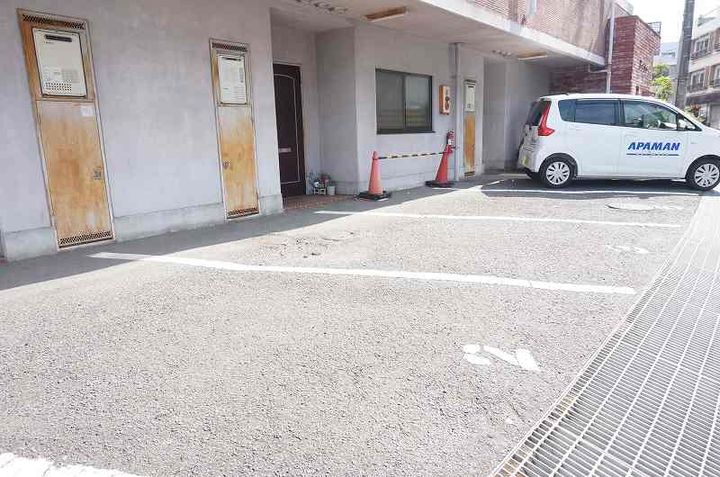 エトワール石手302のその他画像