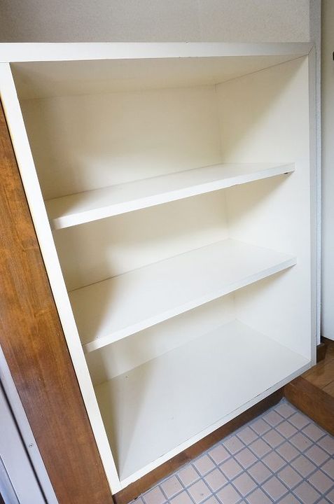 エトワール石手302の内装