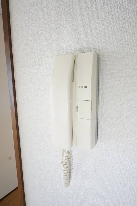 エトワール石手302のその他画像