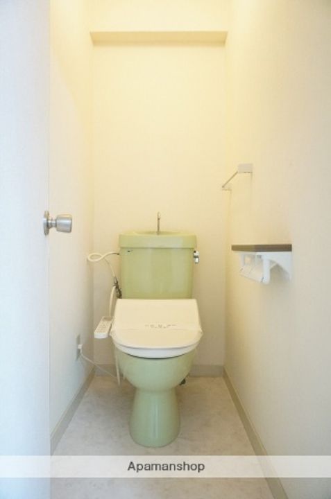 白石グランドハイツ205のその他画像