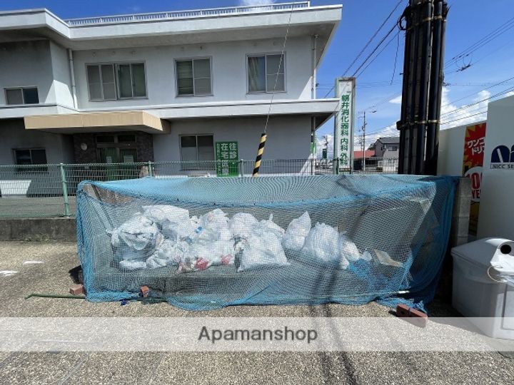 グランパレコートドール703のその他画像