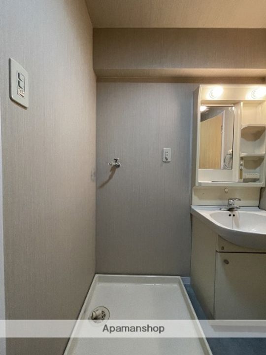 グランパレコートドール703の内装