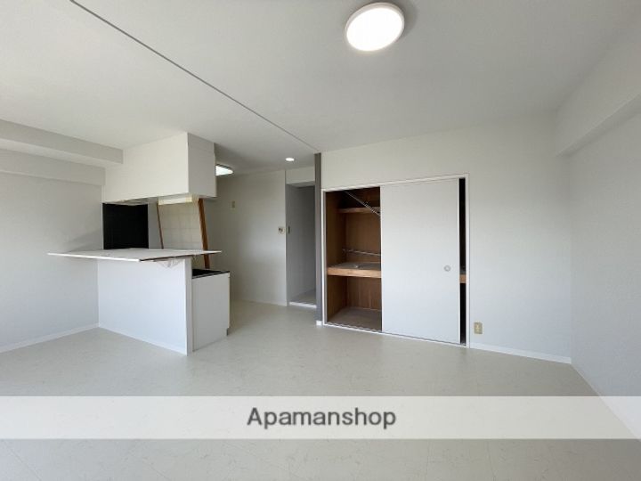 グランパレコートドール703のその他画像