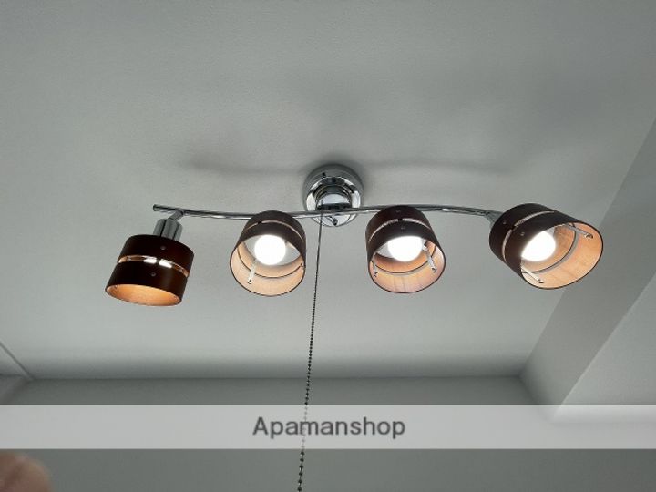 グランパレコートドール703のその他画像