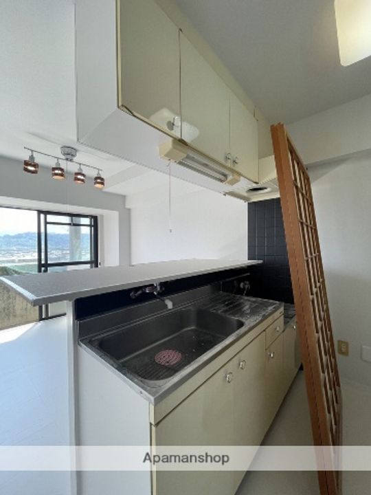 グランパレコートドール703のその他画像