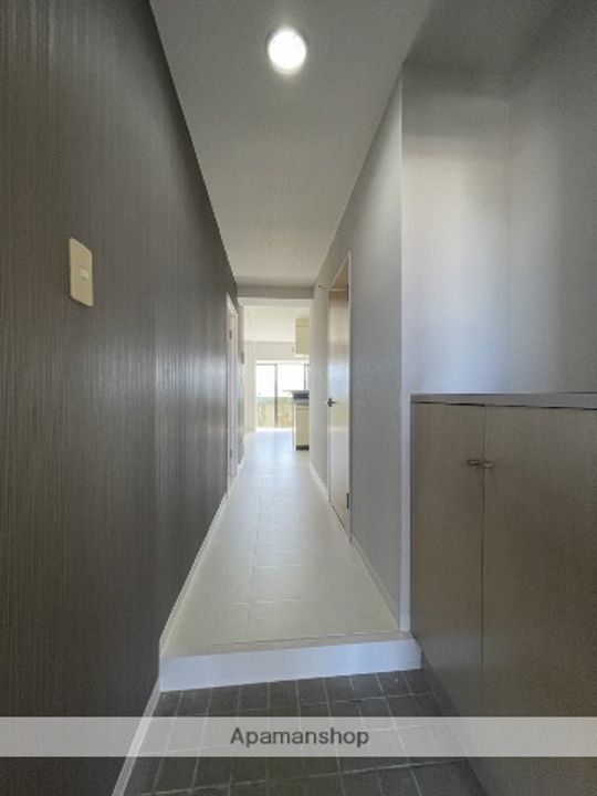 グランパレコートドール703のその他画像