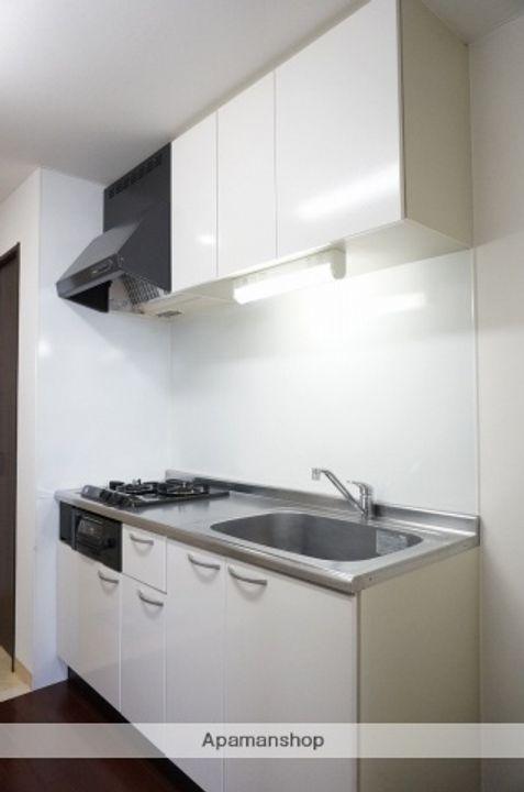 アヴァンサ千舟906のキッチン