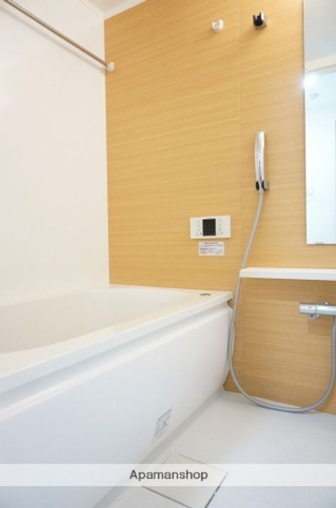 アヴァンサ千舟906の風呂