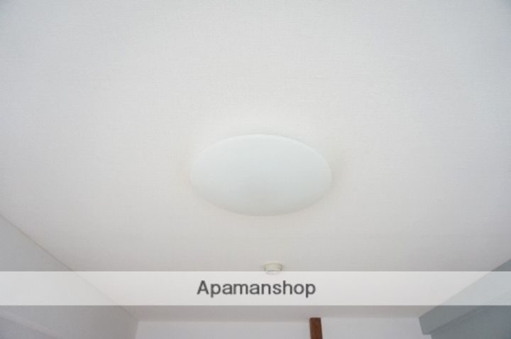 ルミウス南斎院207の内装