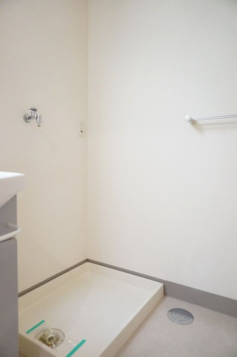 サントノーレ愛大医学部前弐番館604の内装