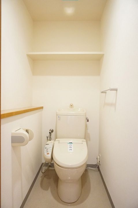 サントノーレ愛大医学部前弐番館604のその他画像