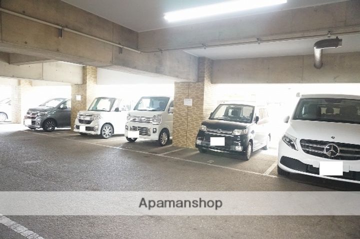 チュリス松山1002のその他画像
