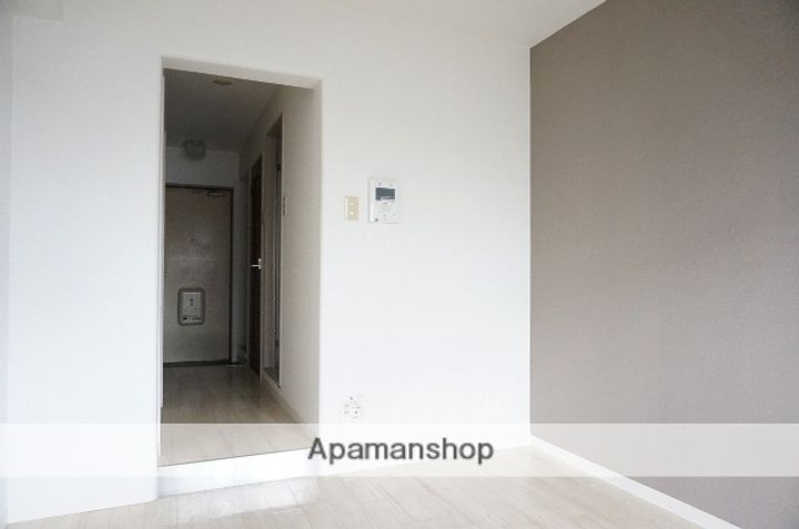 メゾン・ド・メシュー403の内装