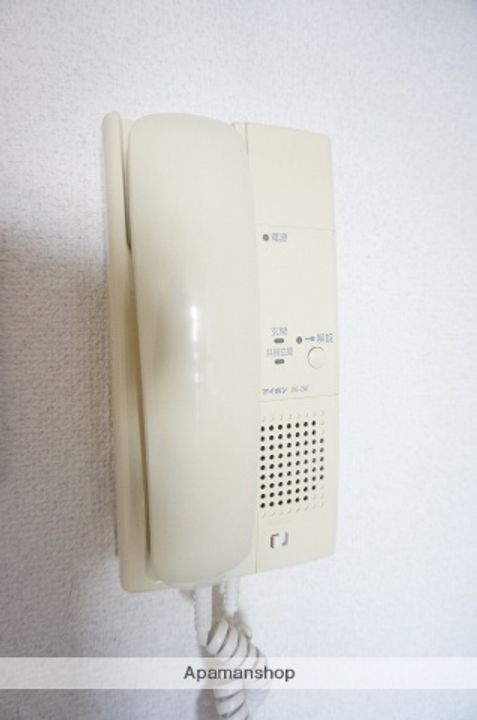 メゾン・ド・アーベリール408のその他画像