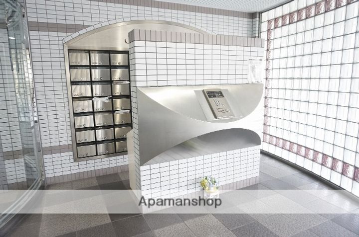 メゾン・ド・アーベリール413のその他画像