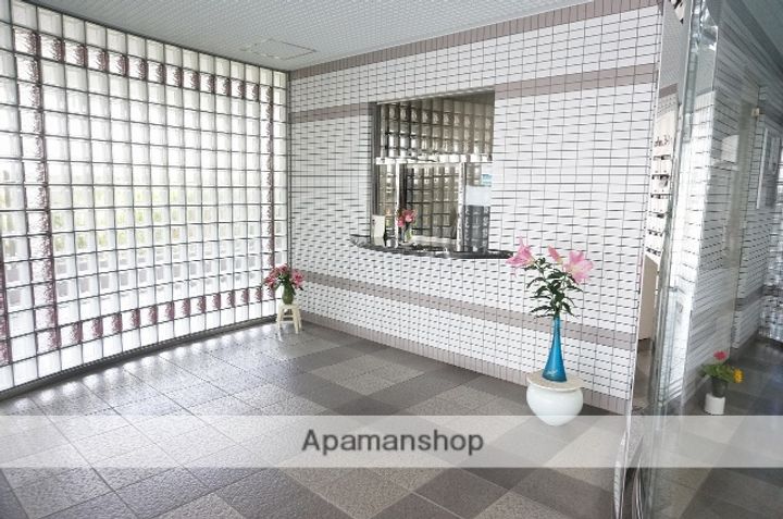 メゾン・ド・アーベリール413のその他画像