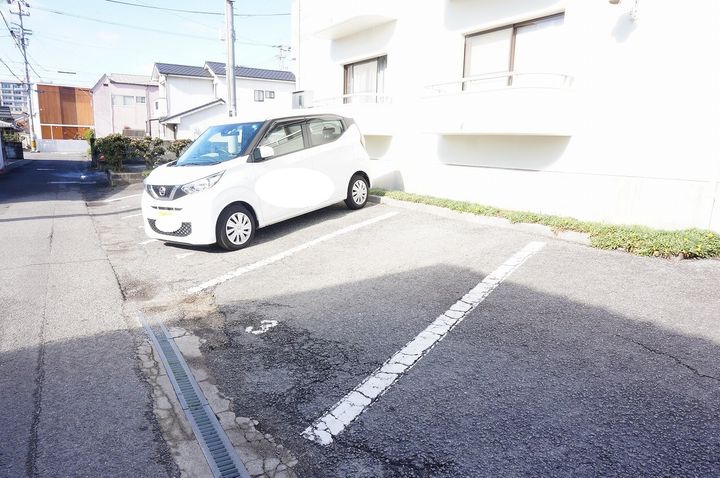 持田ハイツ105のその他画像
