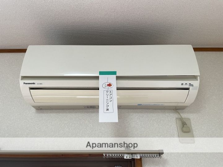 持田ハイツ105の内装