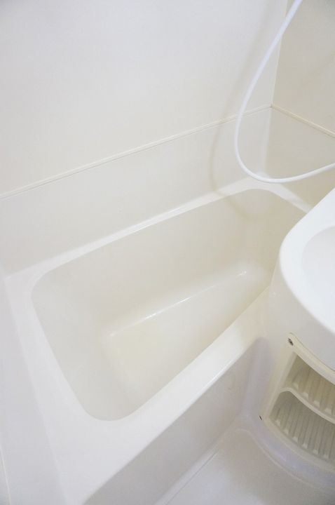 金元第3ビル101の風呂