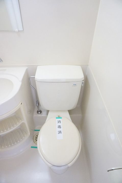 金元第3ビル101のその他画像