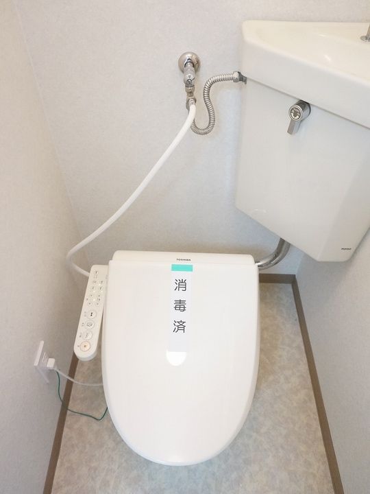 コンフォート西山403のその他画像