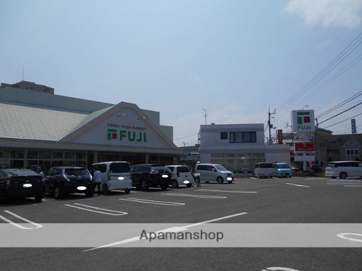 松末ガーデンマンションの周辺