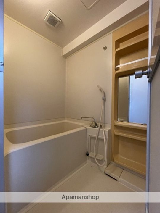 エピーメロン中村202の風呂