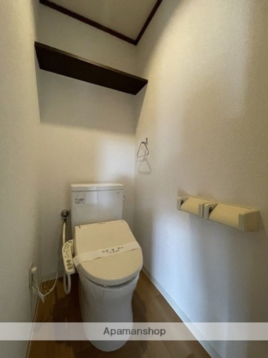 エピーメロン中村202のその他画像