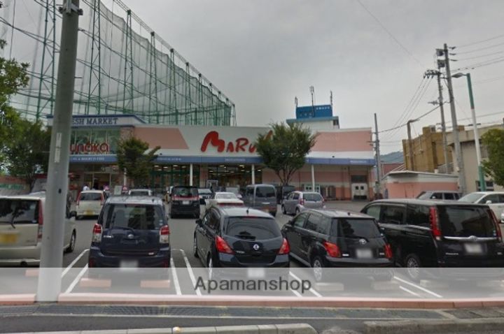 エピーメロン中村202の周辺