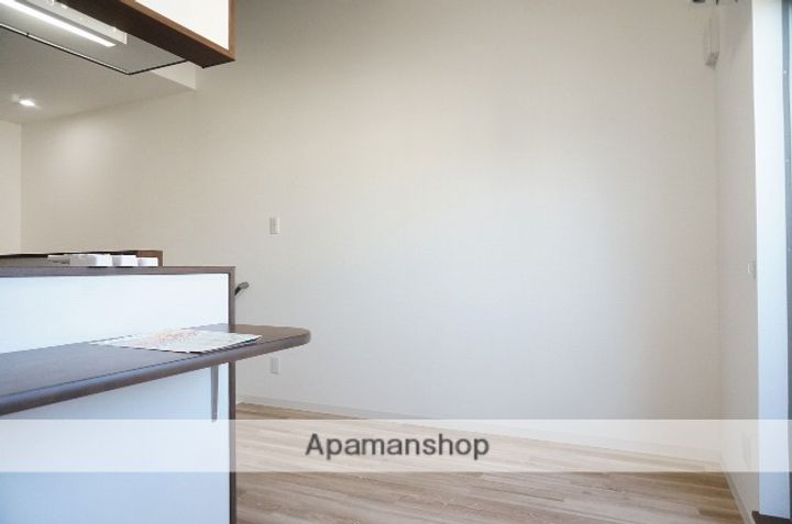 PartenaireKumanodaiRevelize306の内装