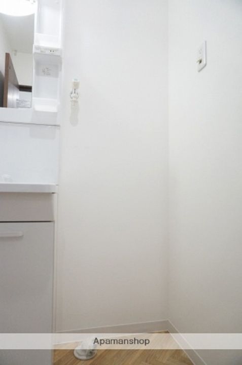 PartenaireKumanodaiRevelize306の内装