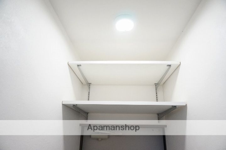 PartenaireKumanodaiRevelize306の内装