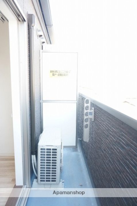 PartenaireKumanodaiRevelize306の内装