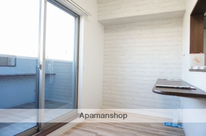 PartenaireKumanodaiRevelize306の居間