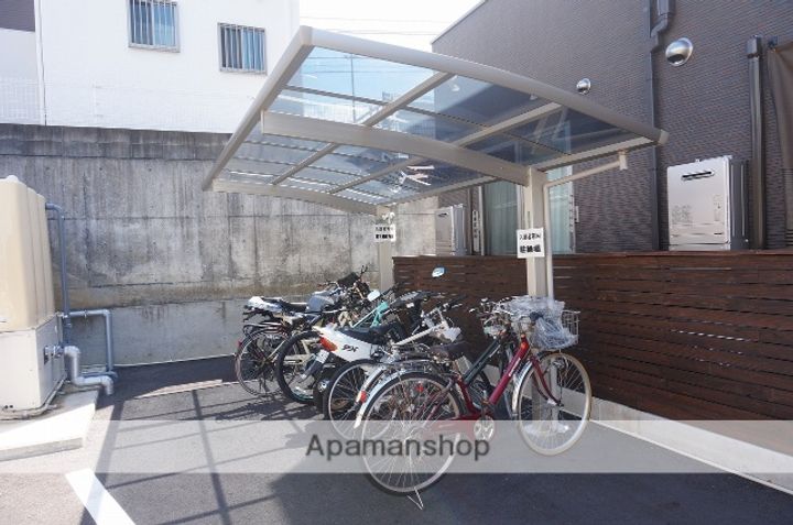 PartenaireKumanodaiRevelize306の外観