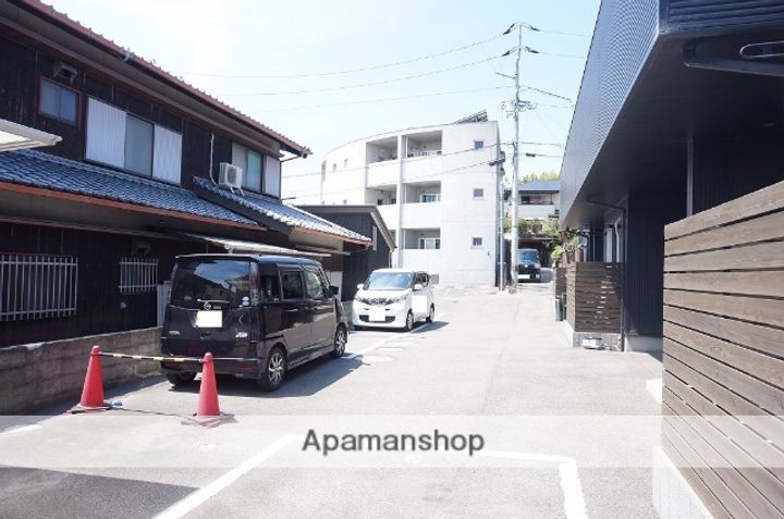 BELGRAVIA KINUYAMA SQUARE.202のその他画像