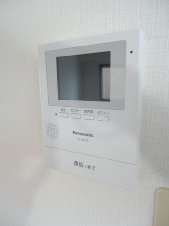 ドールハウス雄郡201のその他画像