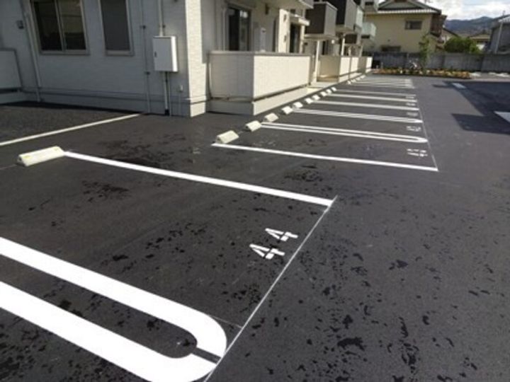 プレジデント持田 A棟のその他画像