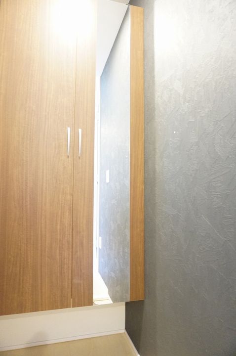 プレジデント持田 A棟のその他画像