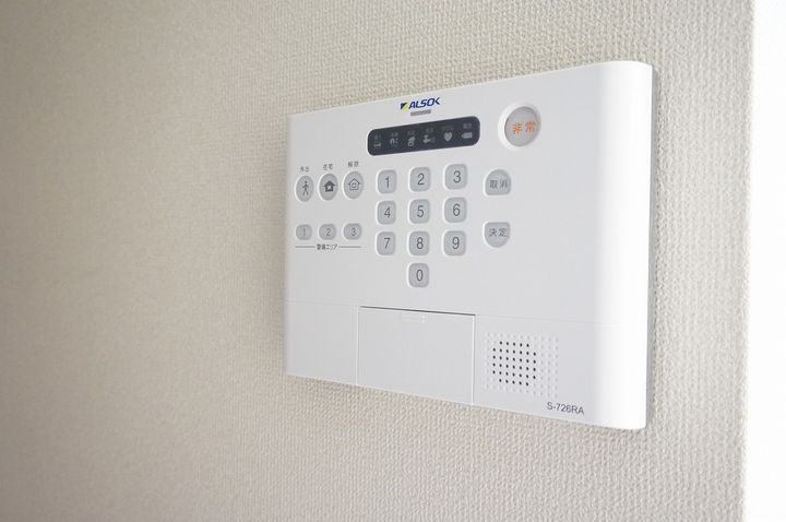 プレジデント持田 A棟のその他画像