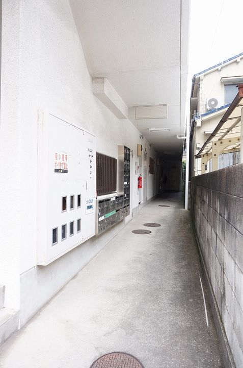 プレアール木屋町303のその他画像