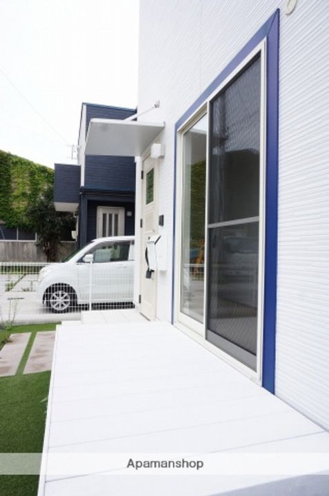 愛媛県松山市和田(一戸建)の賃貸物件戸建ての内装