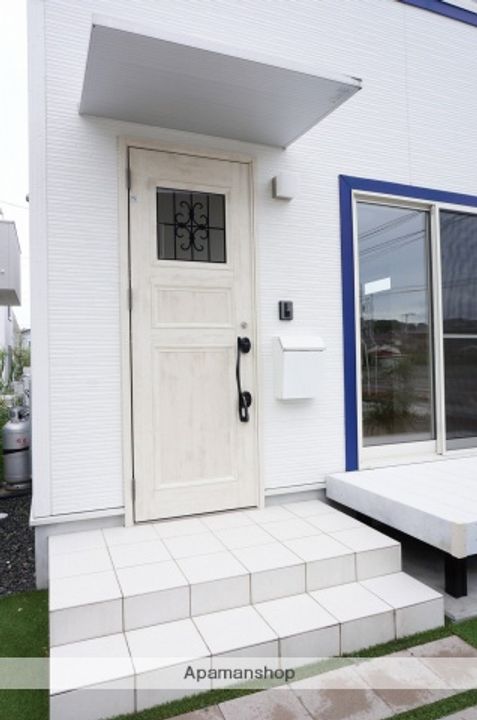 愛媛県松山市和田(一戸建)の賃貸物件戸建てのその他画像