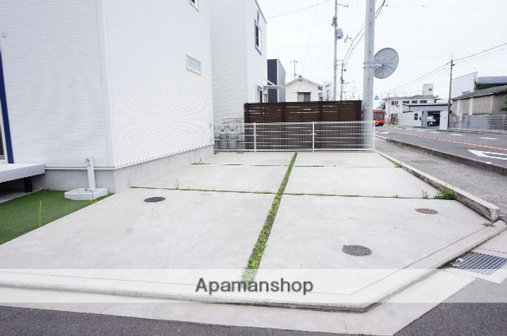 愛媛県松山市和田(一戸建)の賃貸物件戸建てのその他画像