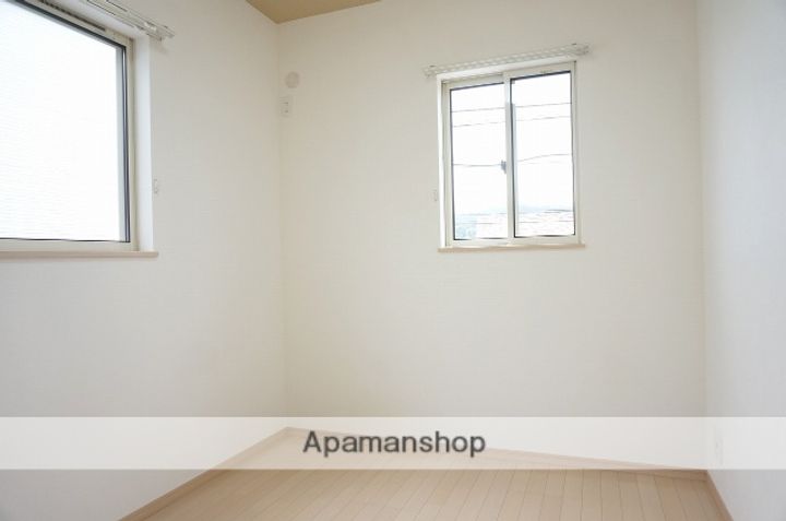 愛媛県松山市和田(一戸建)の賃貸物件戸建ての内装